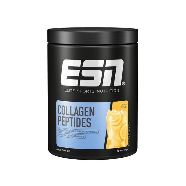 ESN Collagen Peptides 300g