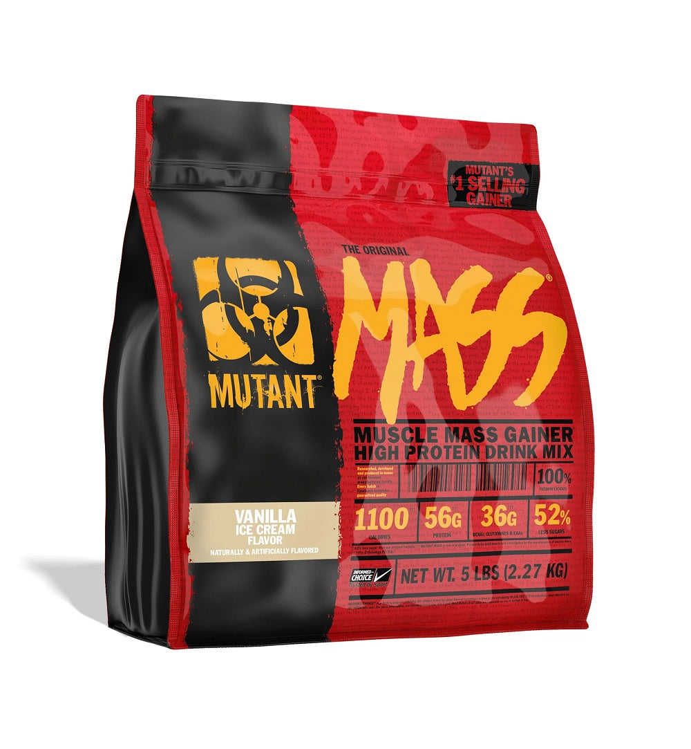 Mutant Mass 2270g
