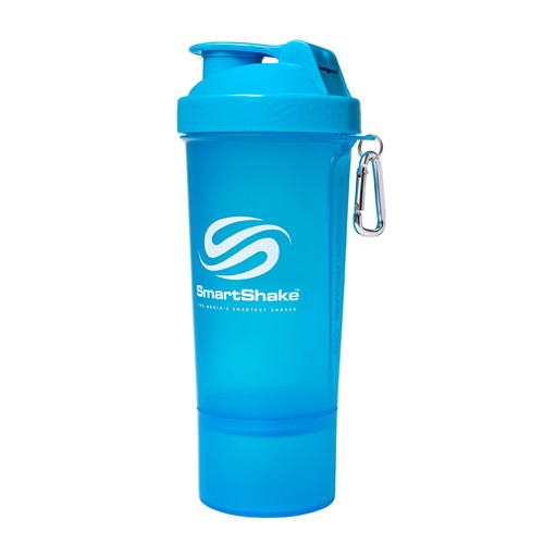SmartShake Slim 400 ml