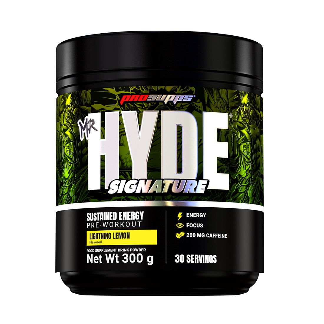 ProSupps Mr. Hyde Signature 300g