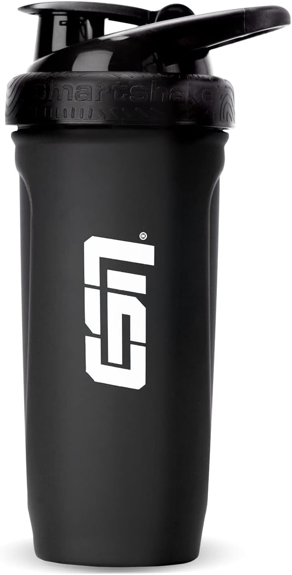 ESN Smartshake Reforce Stainless 900ml