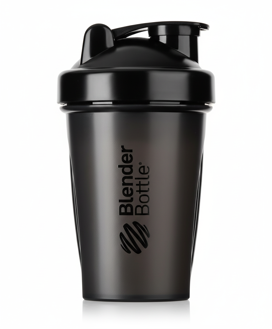 Blender Bottle Classic Colour 400ml