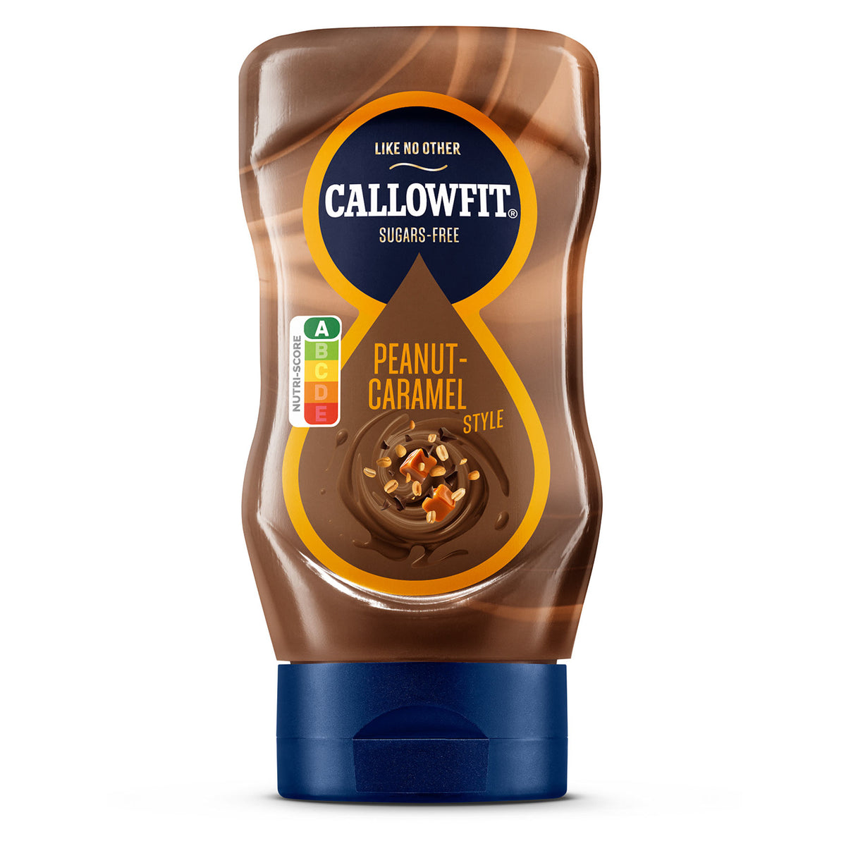 Callowfit Sweet Sauce 300ml