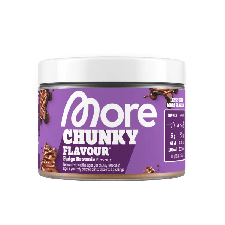 Chunky Flavour 150g