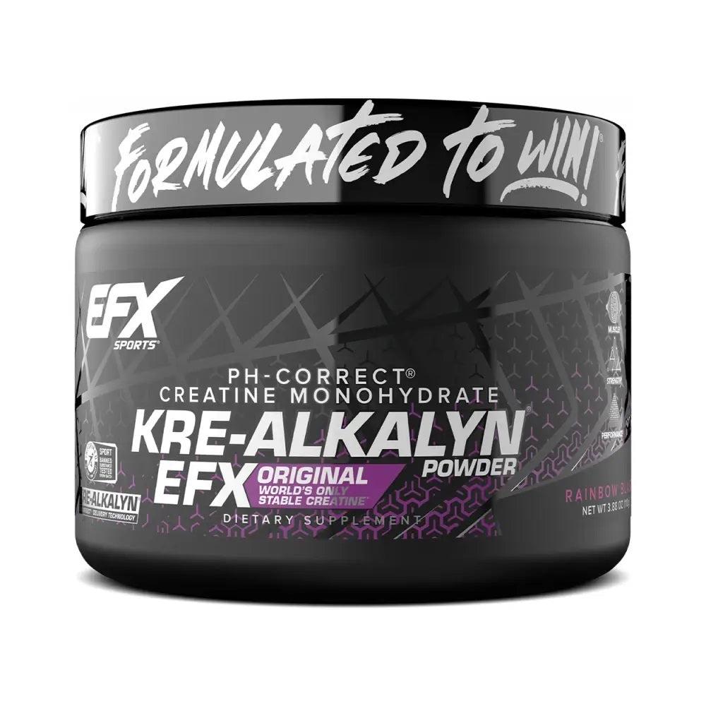 EFX Kre-Alkalyn 220g Pulver
