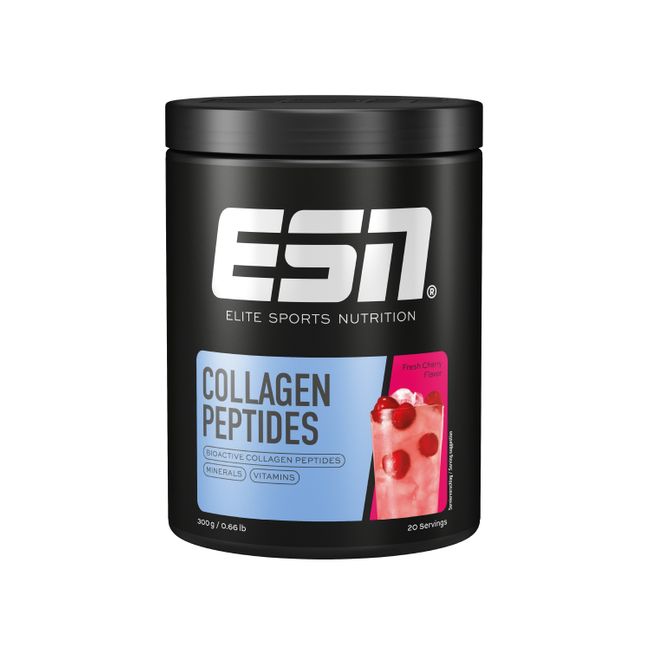 ESN Collagen Peptides 300g