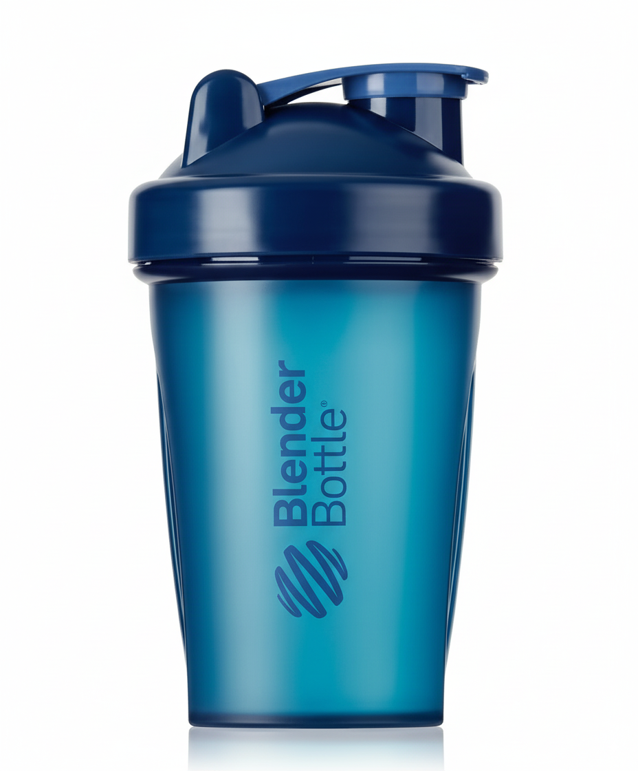 Blender Bottle Classic Colour 400ml