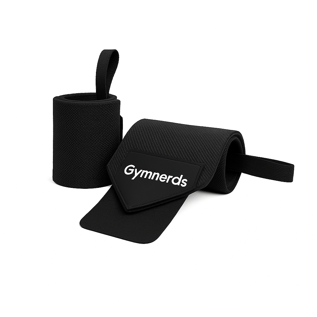 Gymnerds Handgelenkbandagen