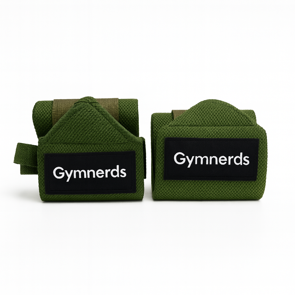 Gymnerds Handgelenkbandagen