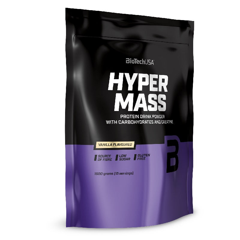 BioTech Hyper Mass 1000g