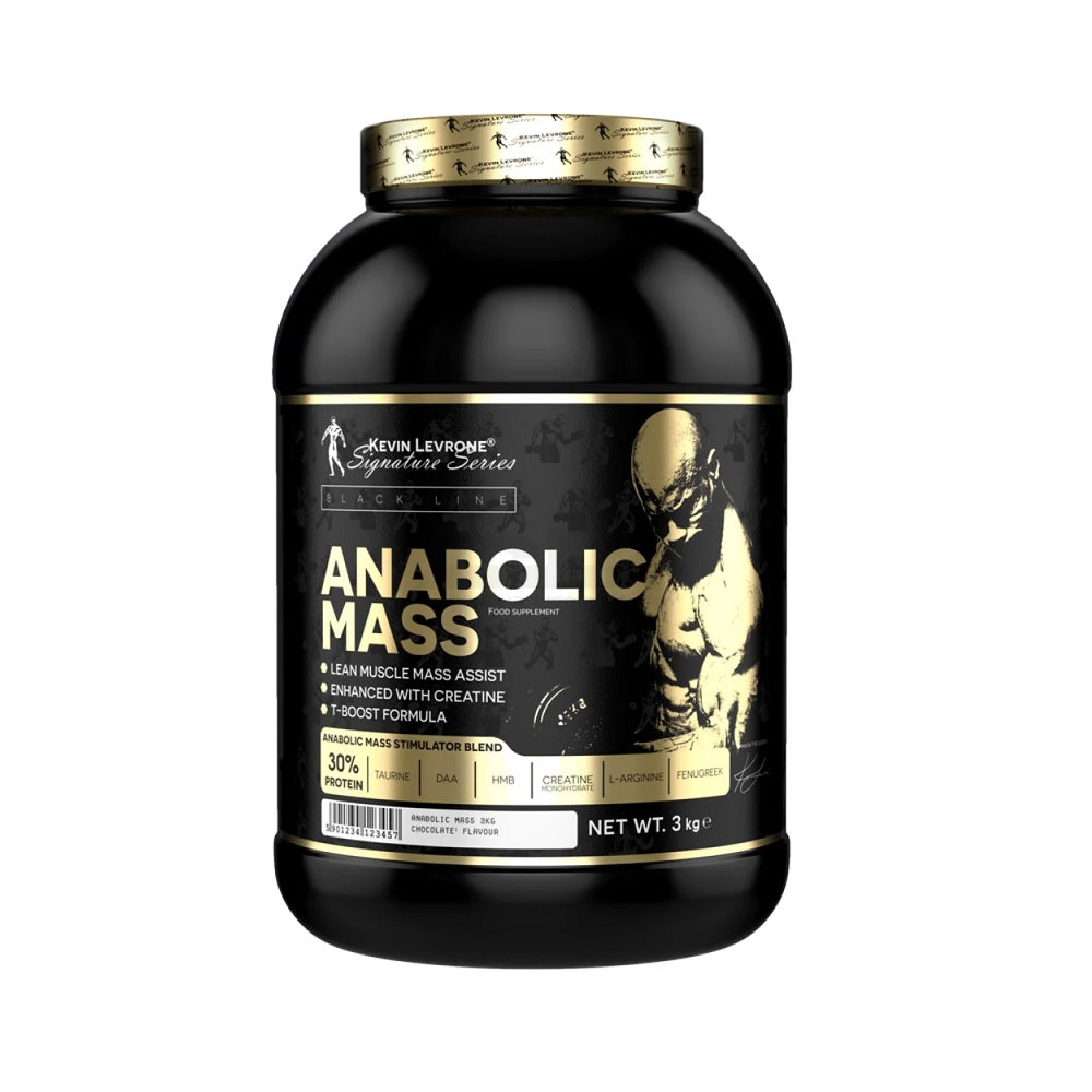 Kevin Levrone Anabolic Mass 3000g
