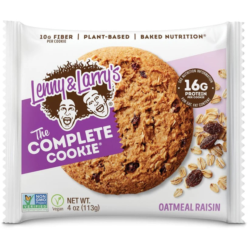 Lenny & Larry's The Complete Cookie 113g