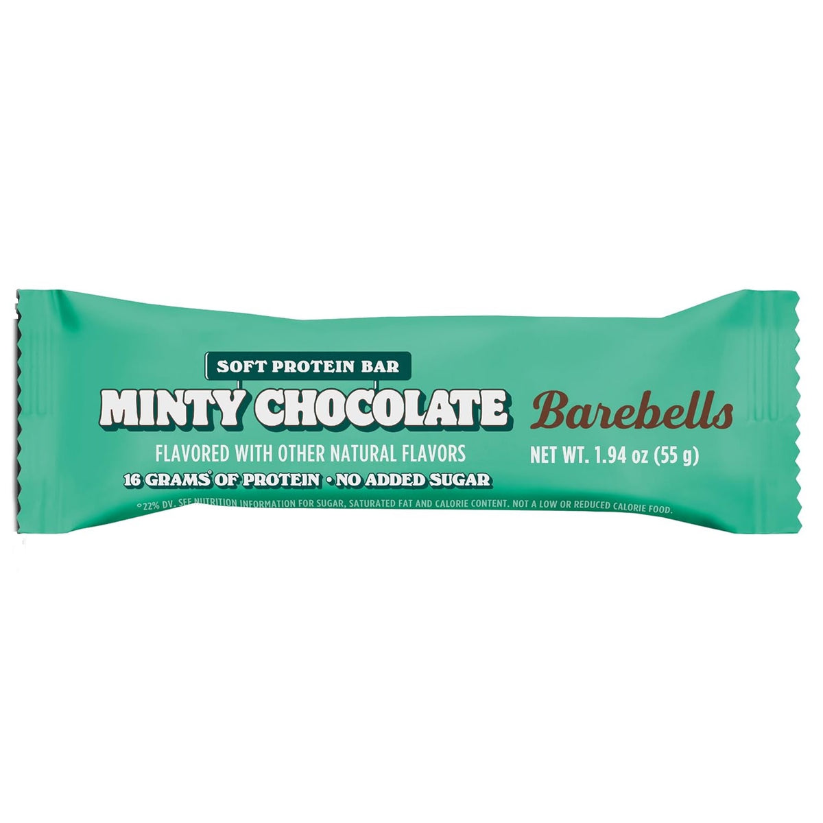 Barebells Soft Protein Bar 55g
