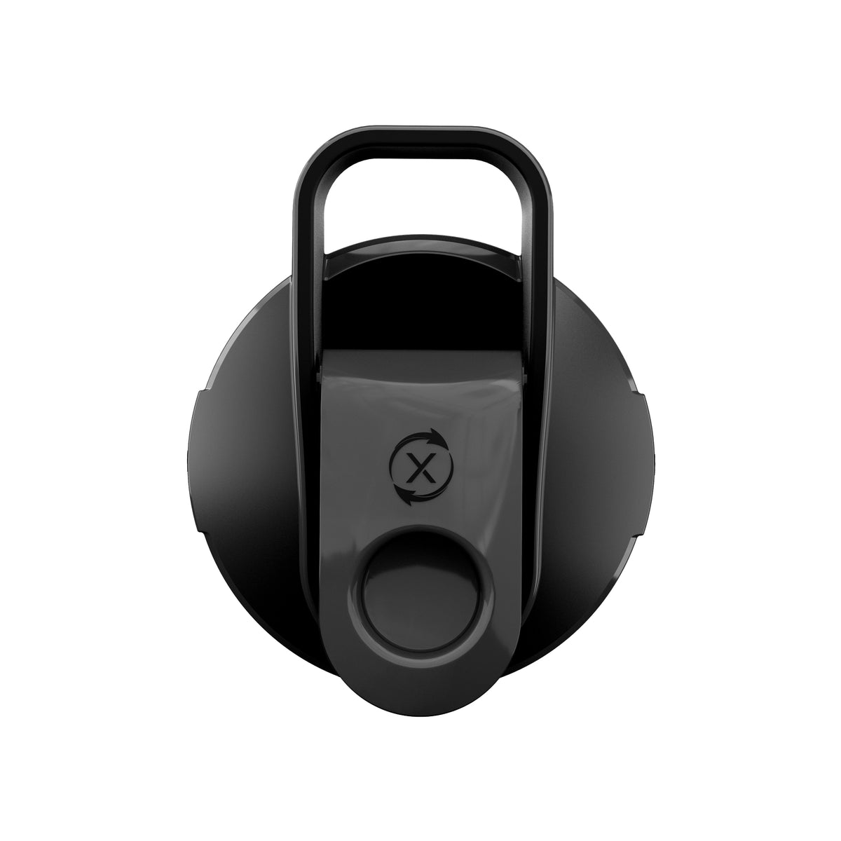 Mister-Fit Shaker X 700ml