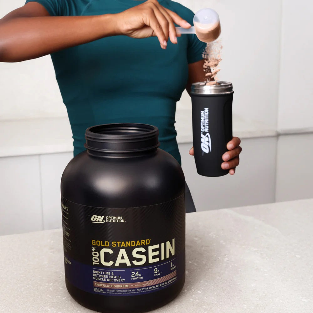 ON 100% Casein Gold Standard 1818g