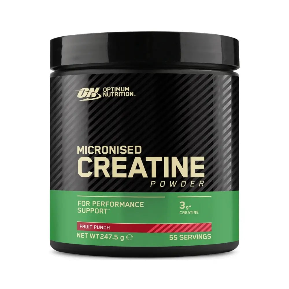 ON Creatine Monohydrat Pulver 247g