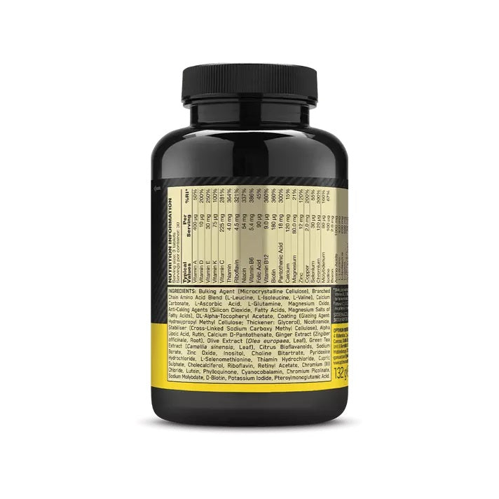 ON Opti-Men, 90 Tabletten