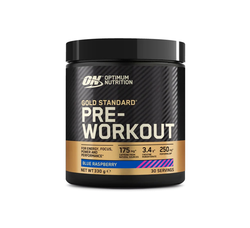 ON Pre-Workout Booster 330g