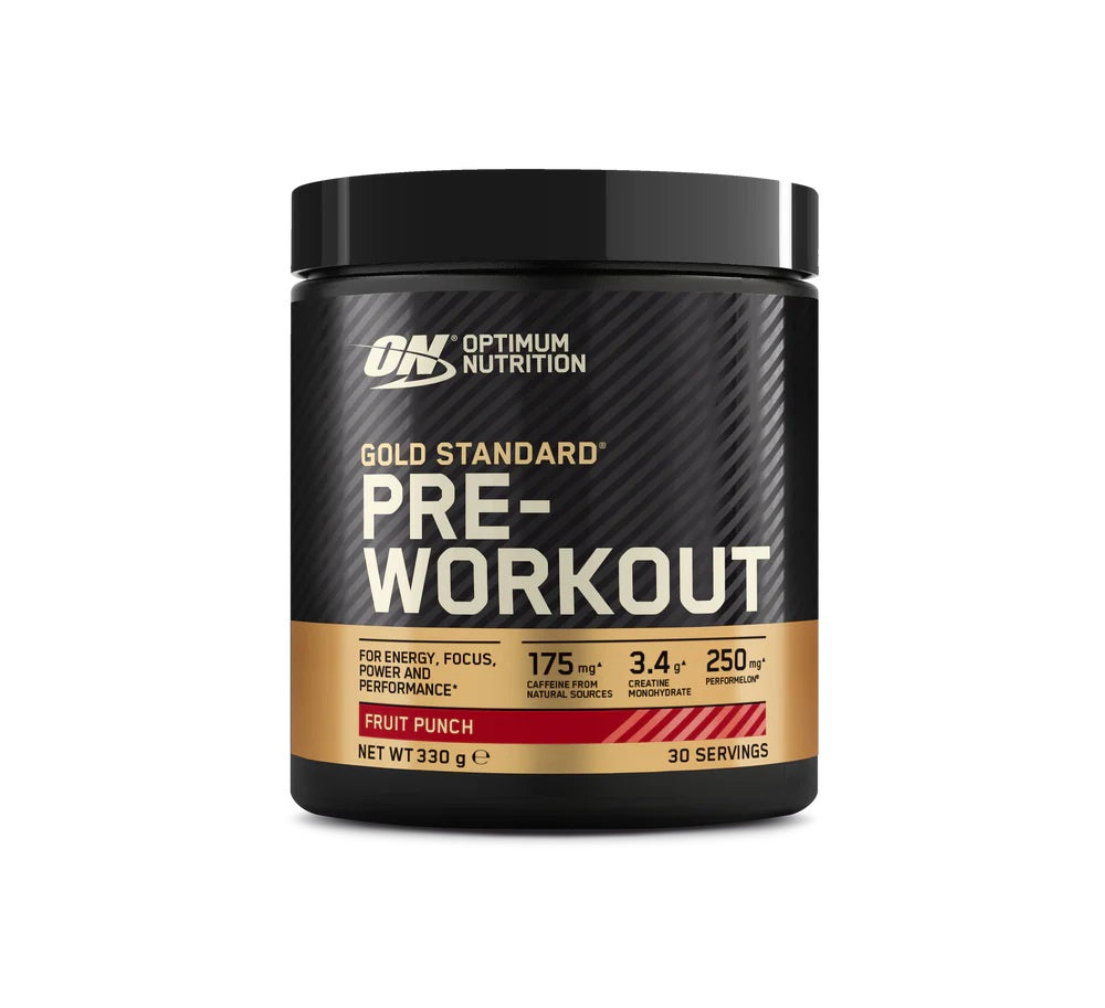 ON Pre-Workout Booster 330g