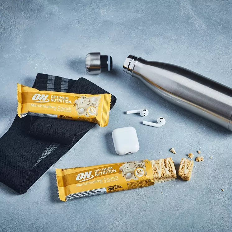 ON Protein Marshmallow Crunch Bar 65g