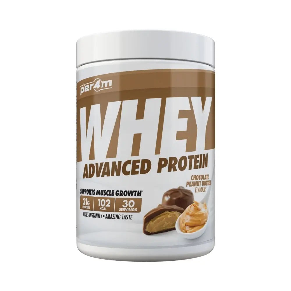 Per4m Whey Advanced Protein 900g