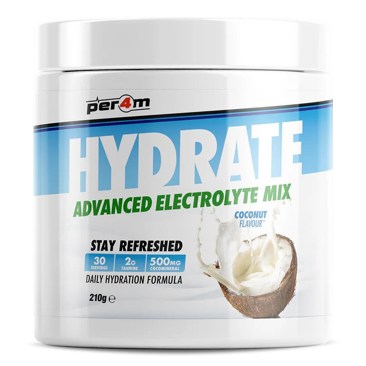 Per4m Hydrate Advanced Electrolyte Mix 210g