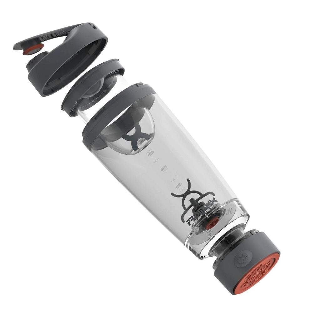 ProMixx Electric Edelstahl Shaker 600ml