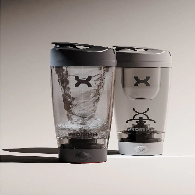 ProMixx Electric Protein Shaker 600ml