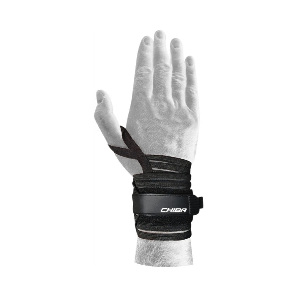 Chiba Handgelenkbandagen Pro