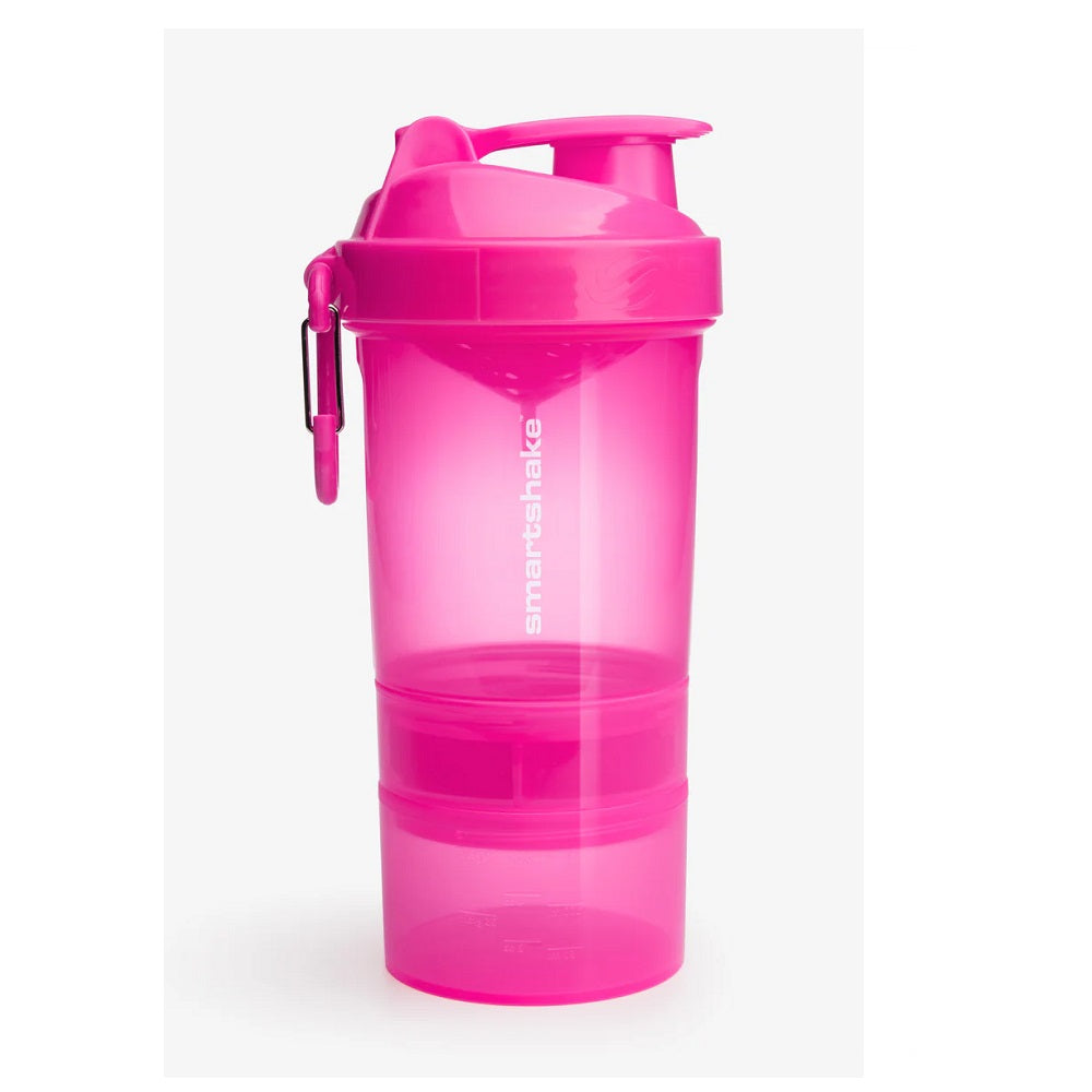 SmartShake Original2Go 600ml