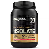 ON 100% Whey Gold Standard Isolat 930g
