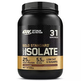 ON 100% Whey Gold Standard Isolat 930g