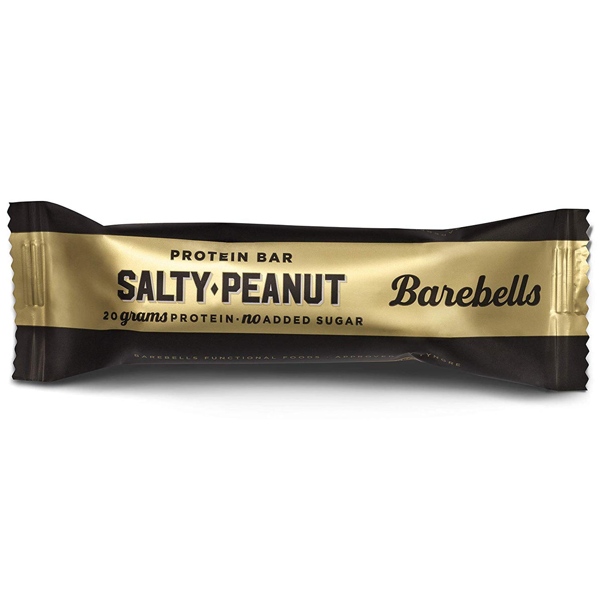 Barebells Protein Bar 55g