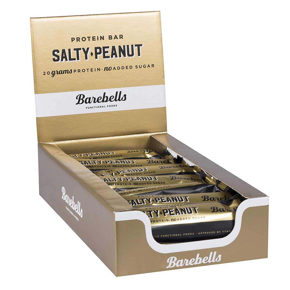Barebells Protein Riegel 12 x 55g