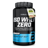 BioTech Iso Whey Zero 908g