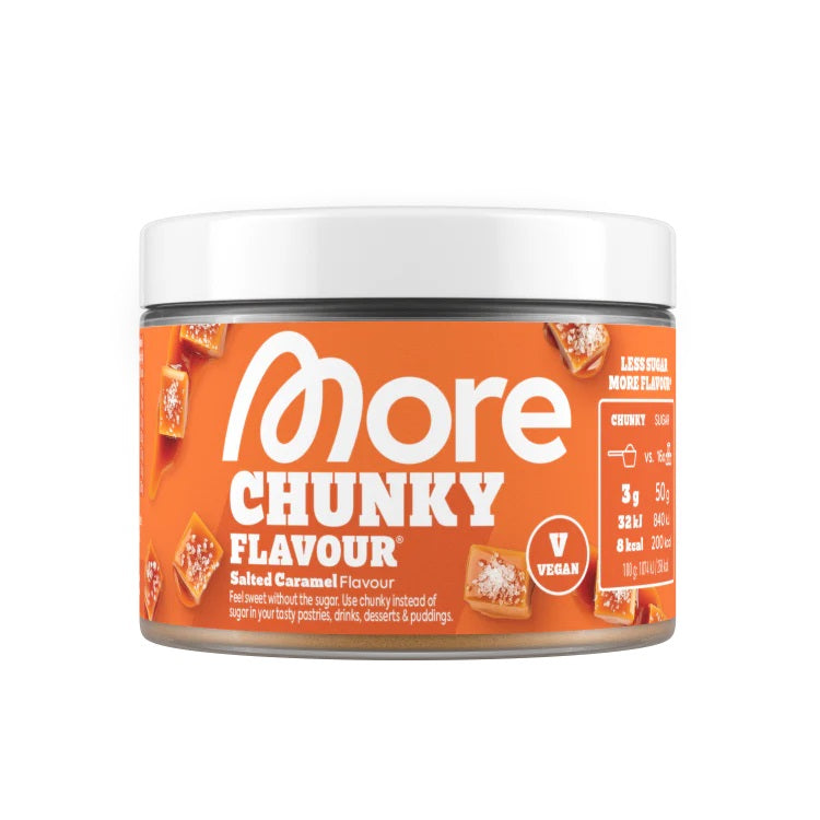 Chunky Flavour 150g