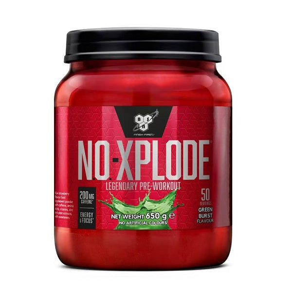 BSN NO Xplode 650g