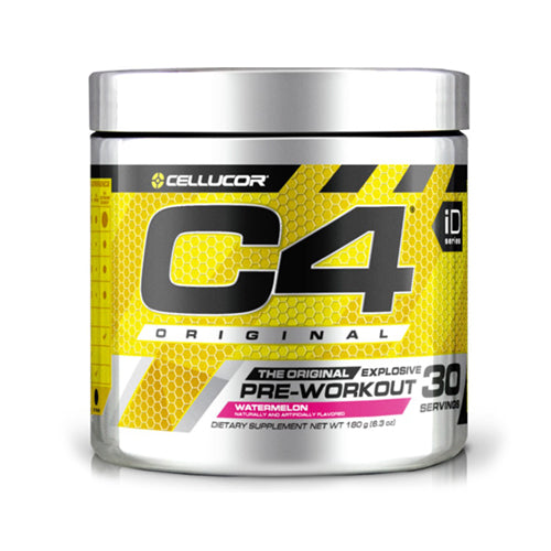 Cellucor C4 Original 30 Portionen