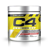 Cellucor C4 Original 30 Portionen