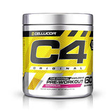 Cellucor C4 Original 60 Portionen