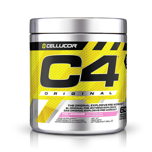 Cellucor C4 Original 60 Portionen