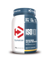 Dymatize Iso 100 Hydrolyzed 932g
