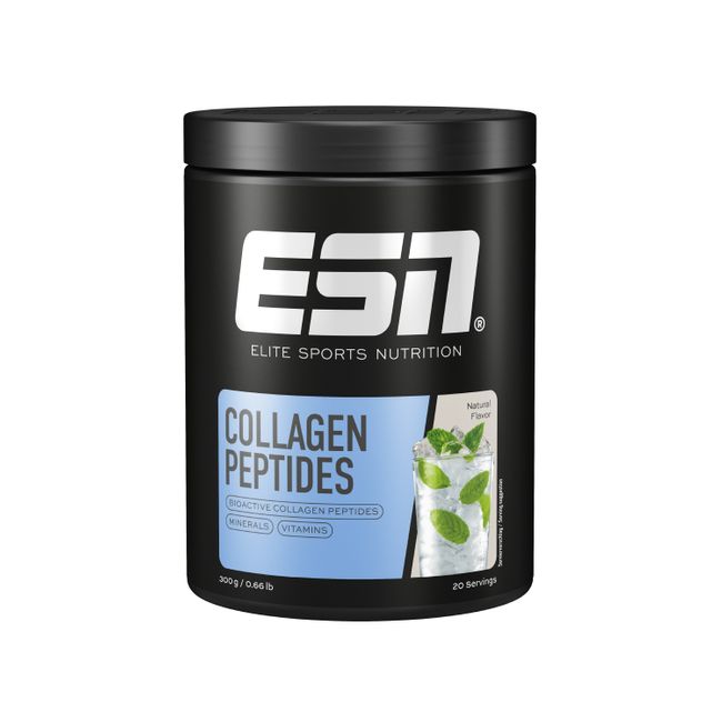 ESN Collagen Peptides 300g