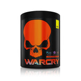 Genius Nutrition Warcry Pre 400g