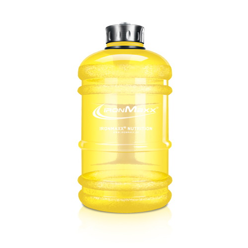 IronMaxx Water Gallon 2,2l