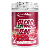 IronMaxx Clear Plant Protein Zero 400g