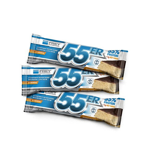 Frey 55er 1 Riegel á 50g
