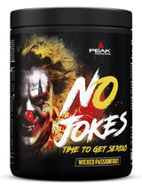 Peak NO Jokes 600g