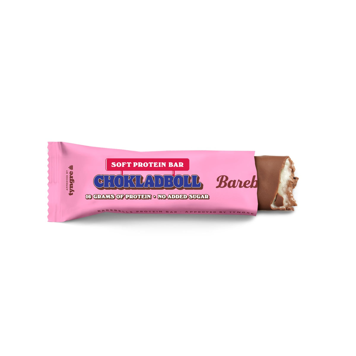 Barebells Soft Protein Bar 55g