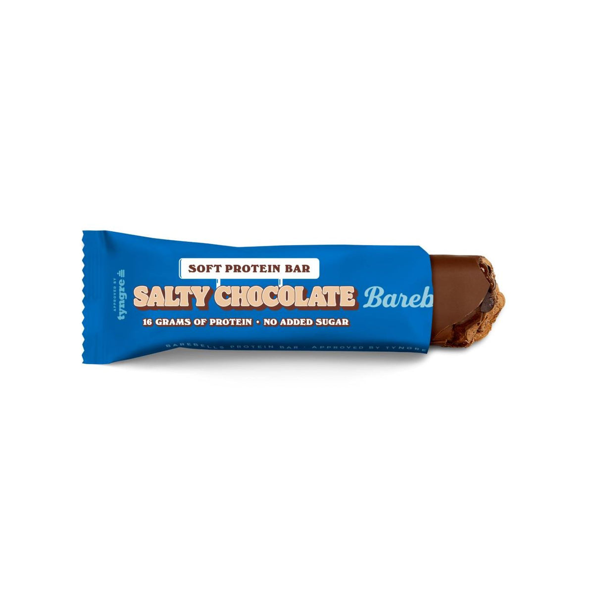 Barebells Soft Protein Bar 55g